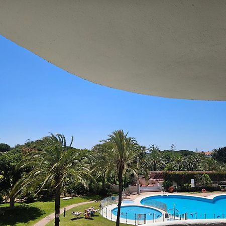 Julia'S Apartment Marbella Kültér fotó