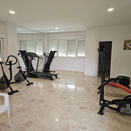 Julia'S Apartment Marbella Kültér fotó