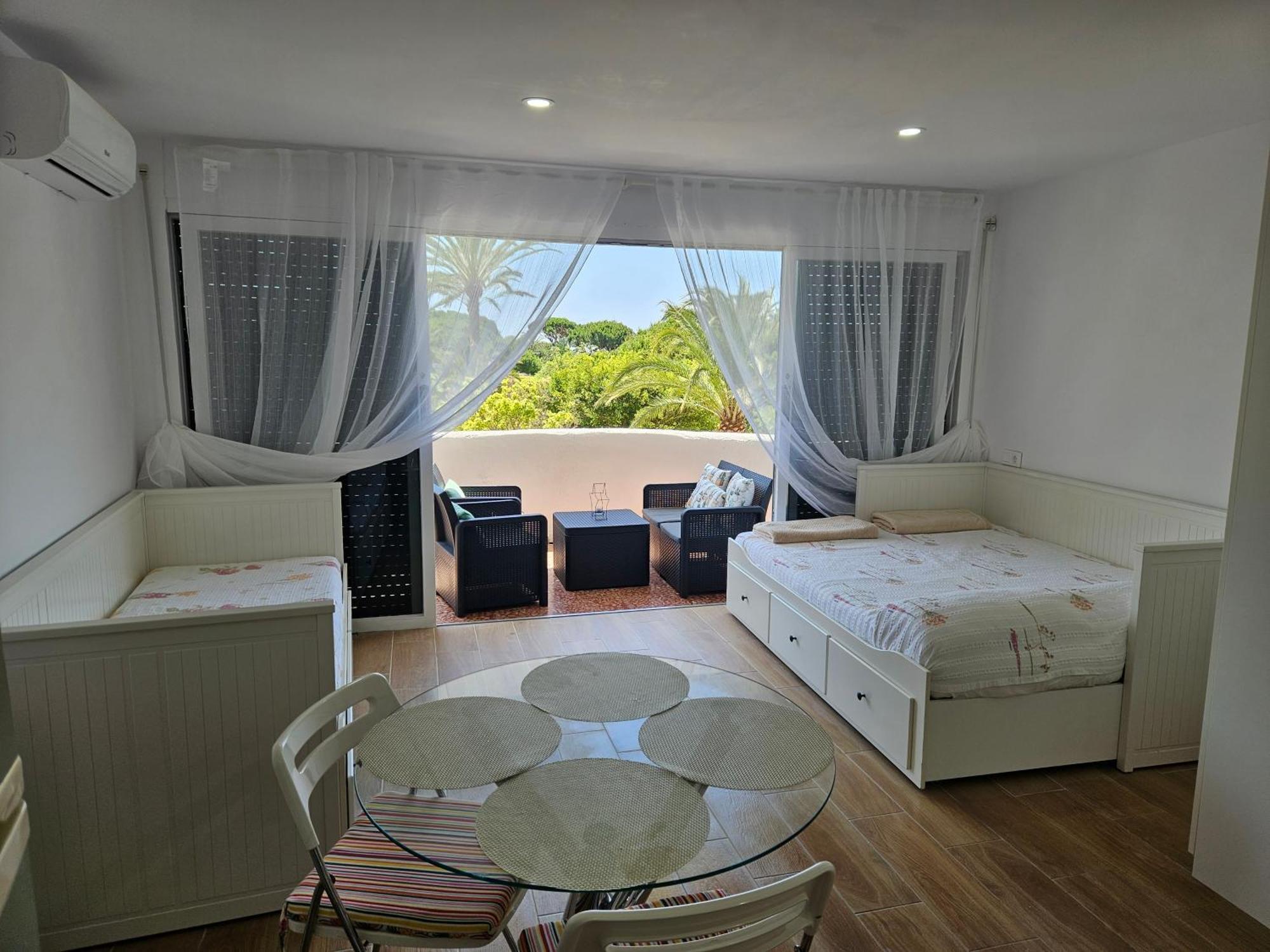 Julia'S Apartment Marbella Kültér fotó