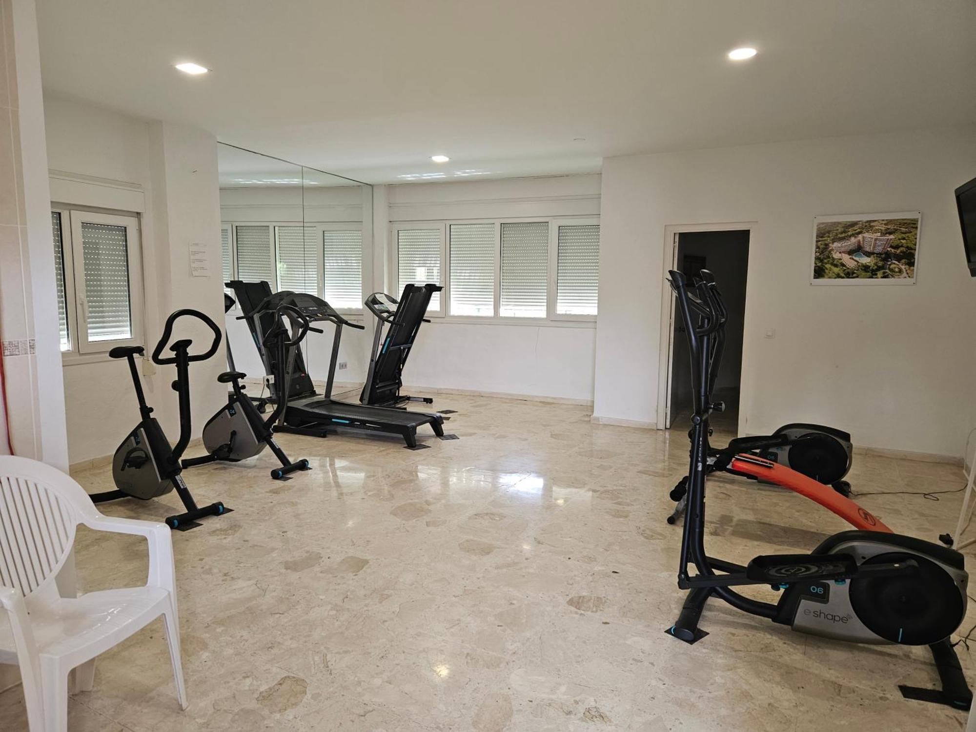 Julia'S Apartment Marbella Kültér fotó